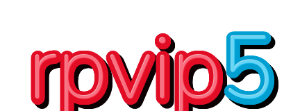 rpvip5 — logo kanal
