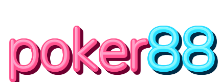 poker88 — logo kanal