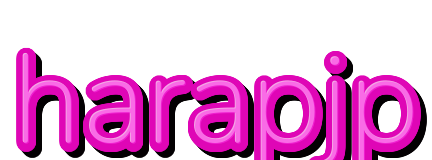 harapjp — logo kanal