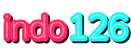 indo126 — logo kanal