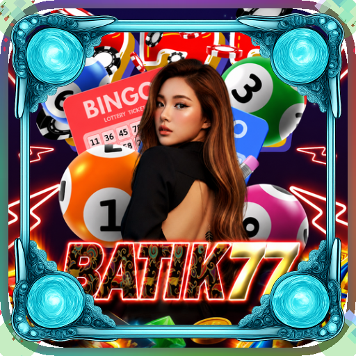 batik77 — galeri pratinjau - APK Resmi