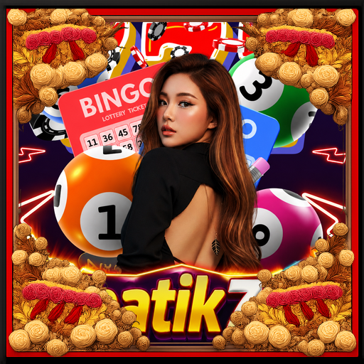 batik77 — galeri pratinjau Resmi APK
