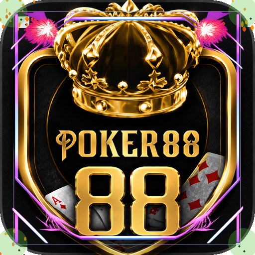 poker88 — mitra unggulan