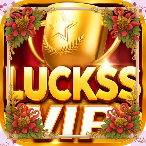 lucksvip — mitra unggulan